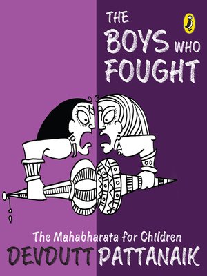 cover image of The Boys Who Fought